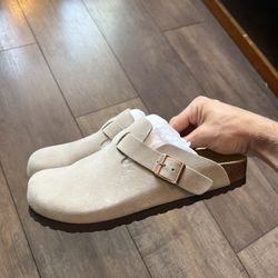 Birkenstock Boston Clog Size 38 & 40