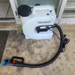 Petratools Fogger 