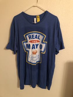 Graphic T-shirt Size 2X