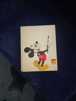 Art Of Disney