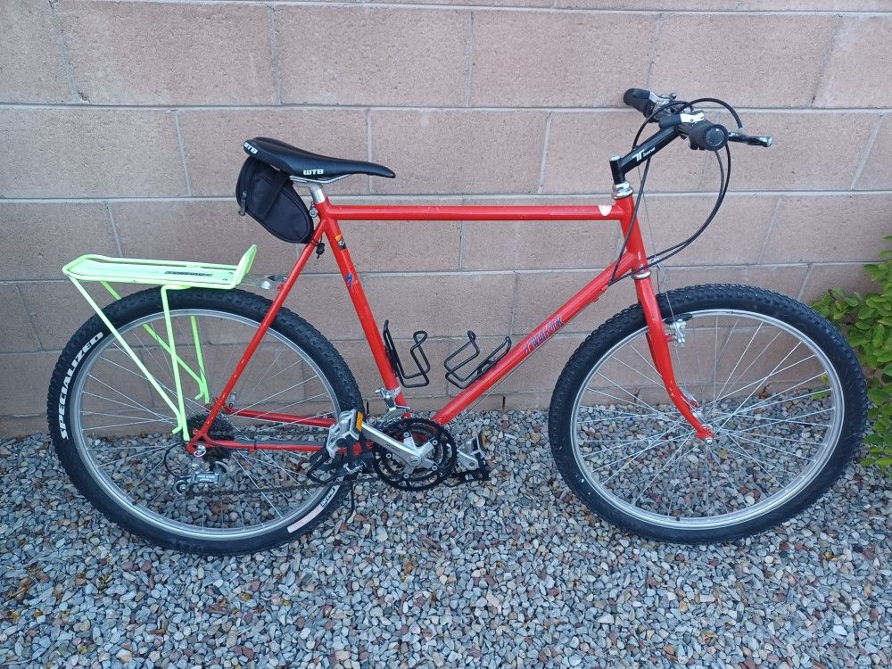 Specialized Hard Rock