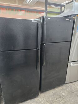 Ge 30 inch refrigerator