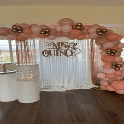 Magical Celebrations with Balloon Decor for Birthdays! cultural candidate