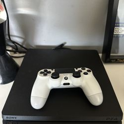Playstation 4 1TB