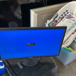 32 Inch Tv Works Great