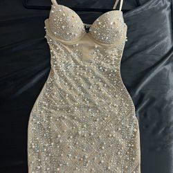 Nude Windsor Dress for Sale in Phoenix, AZ