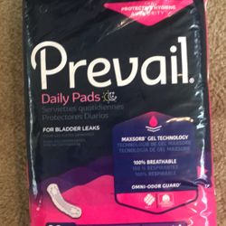 Daily Pads