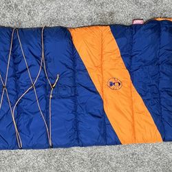 Coleman Sleeping Bag 