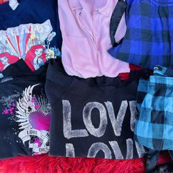 Size M Bundle 