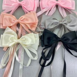 Bows & Accessories