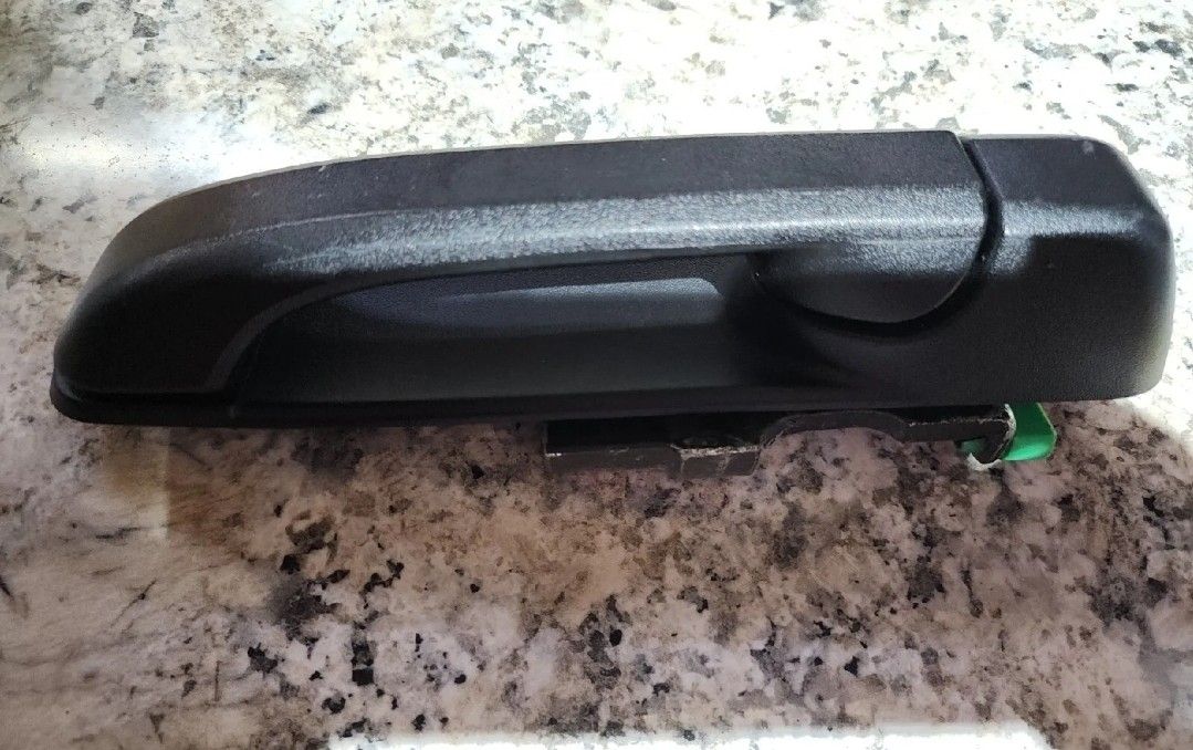 Jeep Handle