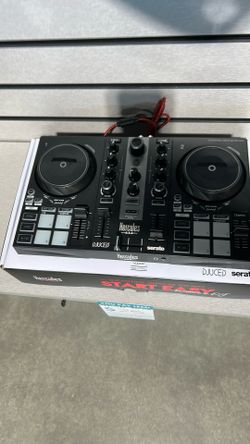 Hercules DJControl Inpulse 200 Mk2