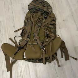 USMC Filbe pack