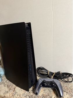 Ps5