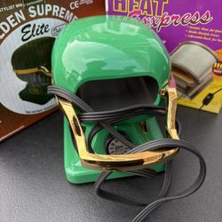 Curling Iron Stoves 