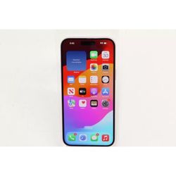 Apple iPhone 