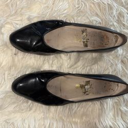 Ferragamo Designer Women Shoes Size 10