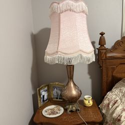 Victorian Lamps 2