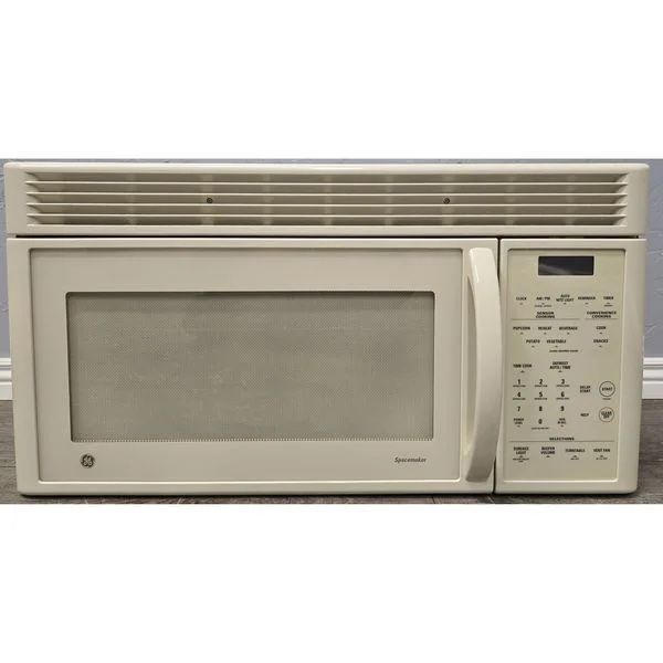 SALE!!! GE 1.6 Cu. Ft. Microwave JVM1651ĂB005
