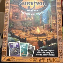 Survivors Game