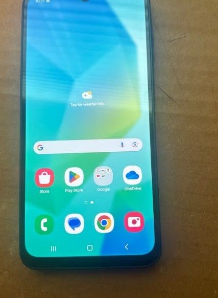 Samsung Galaxy A16 5G SM-A166U1 unlocked