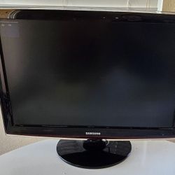 Monitor