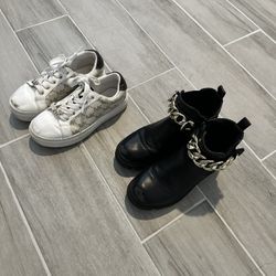 Girls Shoes Michael Kors Size 13