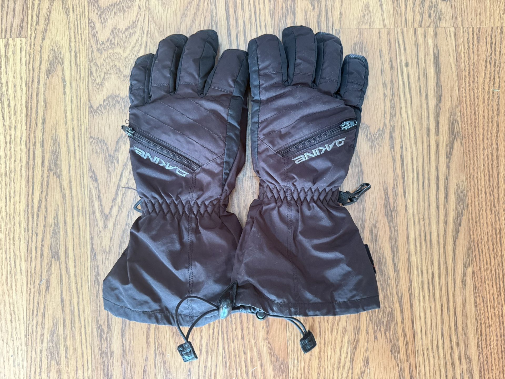 Dakine Youth Tracker Ski or Snowboard Gloves | Size XL