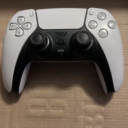 Ps5 Controller 