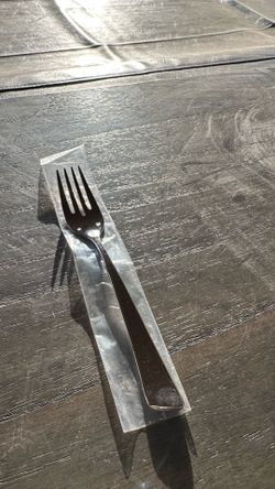 Forks(silverware)