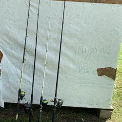 Fishing Pole
