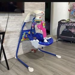 Baby Swing  