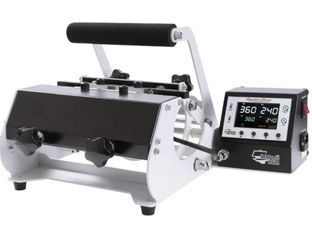 Sublimation Heat press