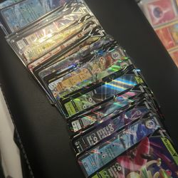 Pokemon Ex Lot