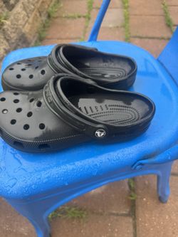 Crocs 