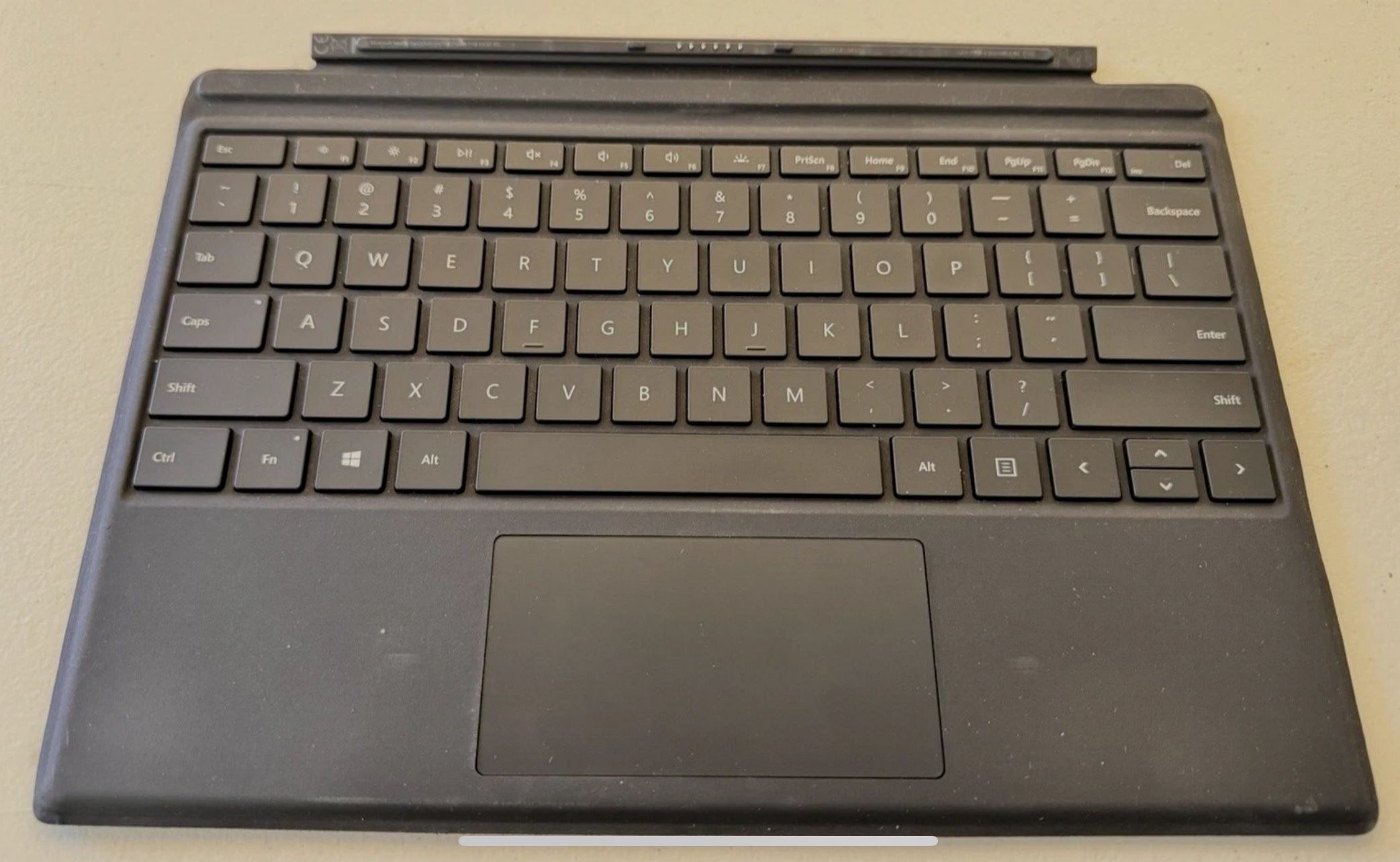 Microsoft Surface Pro Keyboard 7/6/5/4