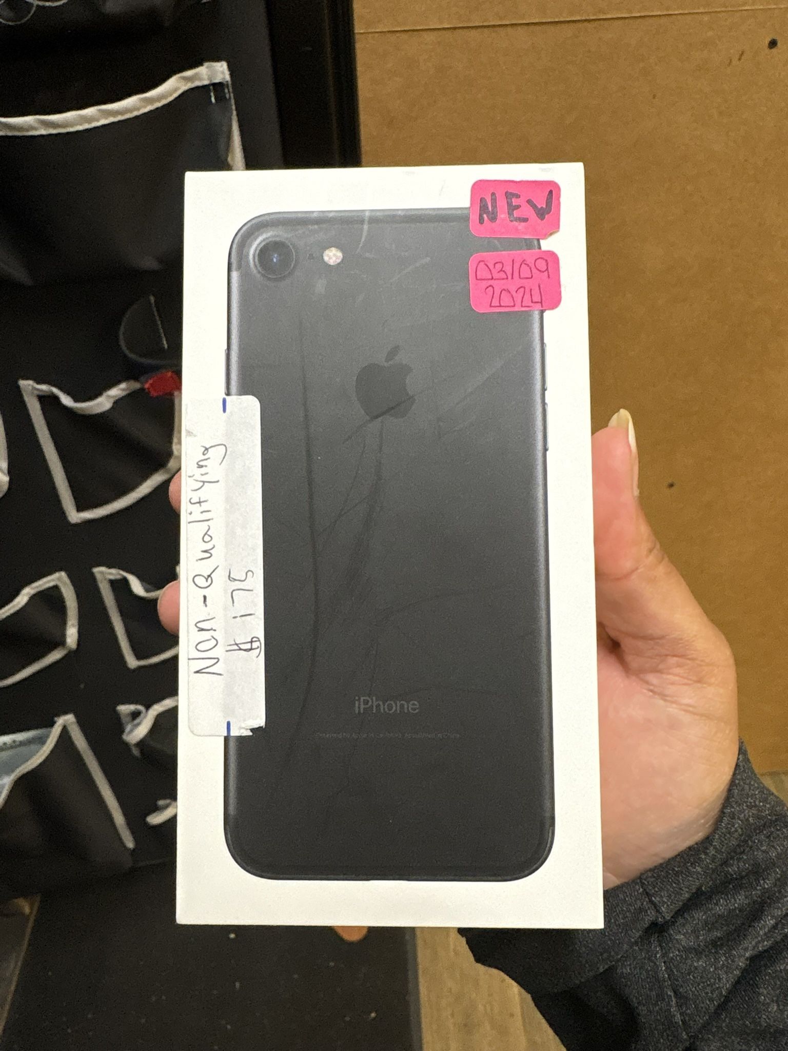 Unlocked Devices !!