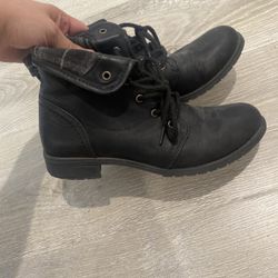 Somona Combat Boots 