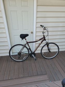 Specialized 28" Bike