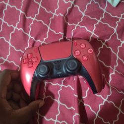 Ps5 Controller