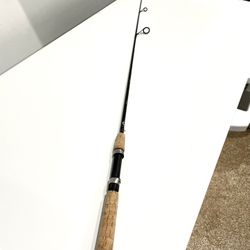 Shimano Clarus Fishing Rod - 5’6” Light Spinning 