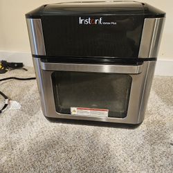 Instant Vortex Plus Airfryer 