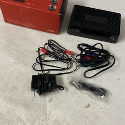 Sling Media M1 Digital HD Media Streamer