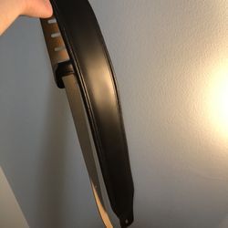 Levy’s Guitar Strap 
