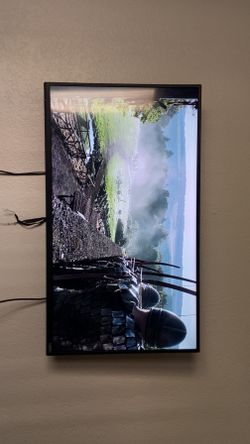 Vizio 43inch Smart Tv