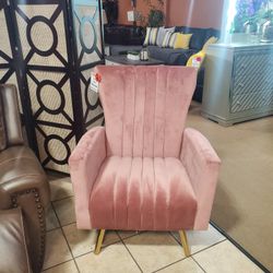 Accent Chair