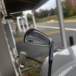 Titleist CB Forged 5 Iron 