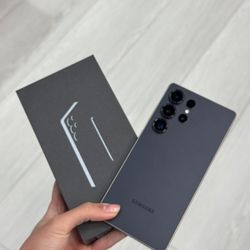 Samsung Galaxy S25 Ultra 5G - Pay $1 DOWN AVAILABLE - NO CREDIT NEEDED