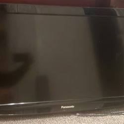 Panasonic Medium Size TV