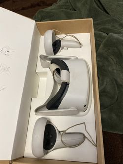 Oculus Quest